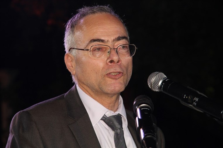 ALISEP Ensemble Brisons Le Silence